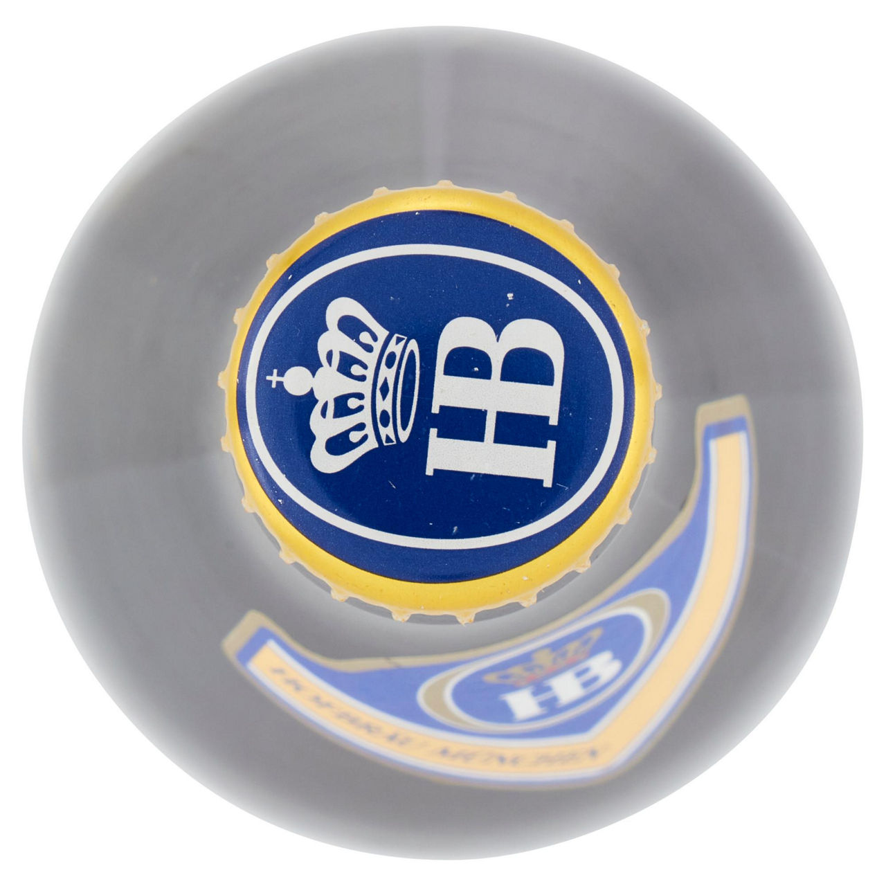 Birra Hofbrau Original 500 ml - Immagine 11
