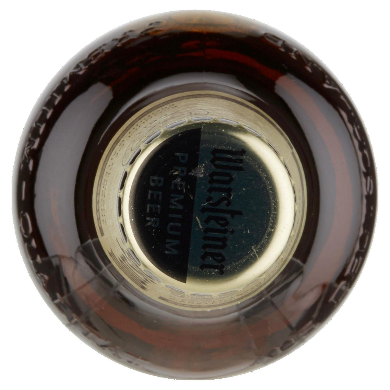Birra Warsteiner Premium Beer 500 ml - Immagine 21