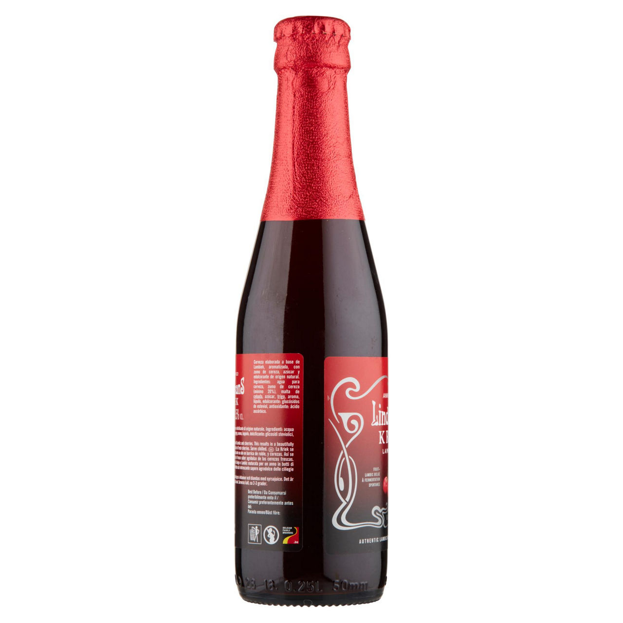 Birra Kriek 250 ml  - Immagine 31