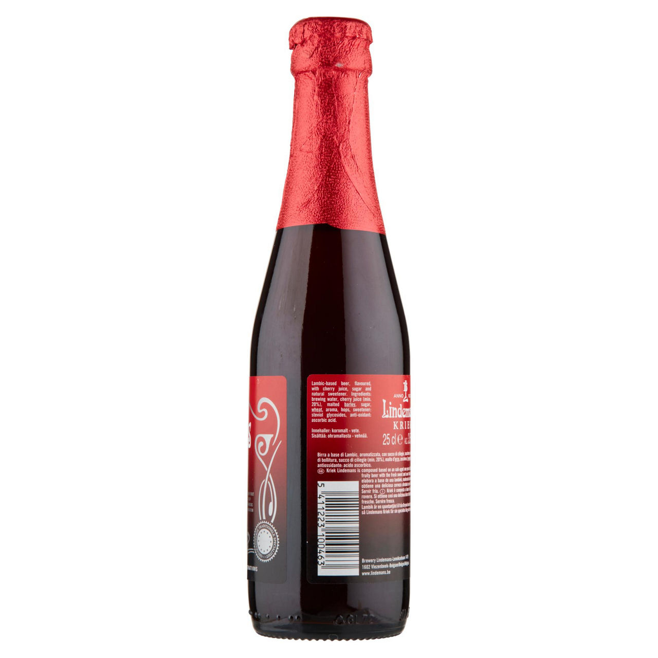 Birra Kriek 250 ml  - Immagine 41