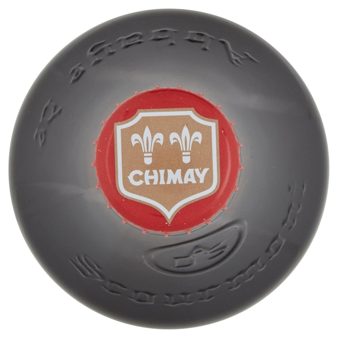 BIRRA CHIMAY TAPPO ROSSO 7 GRADI BOTTIGLIA ML 330 - Immagine 41