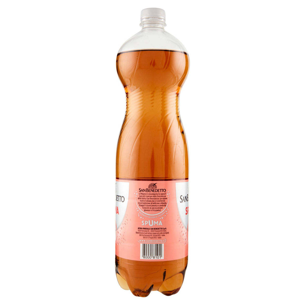 Spuma bionda 1,5 lt - Immagine 11