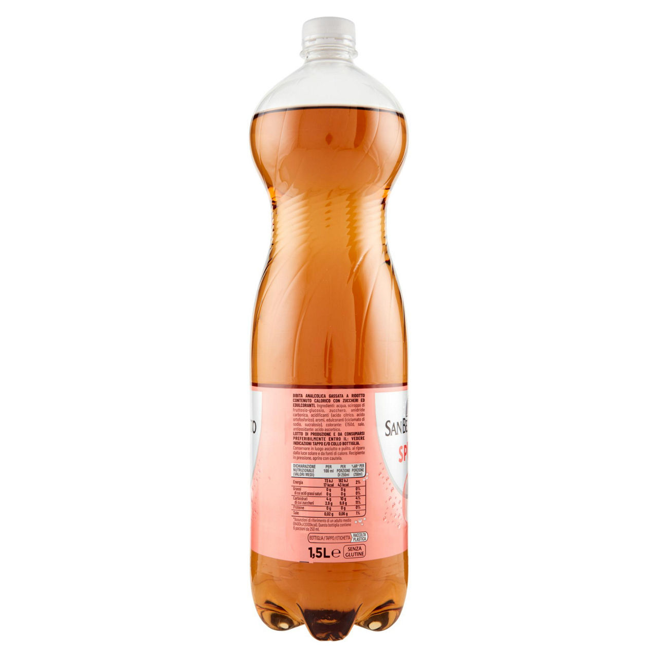 Spuma bionda 1,5 lt - Immagine 31