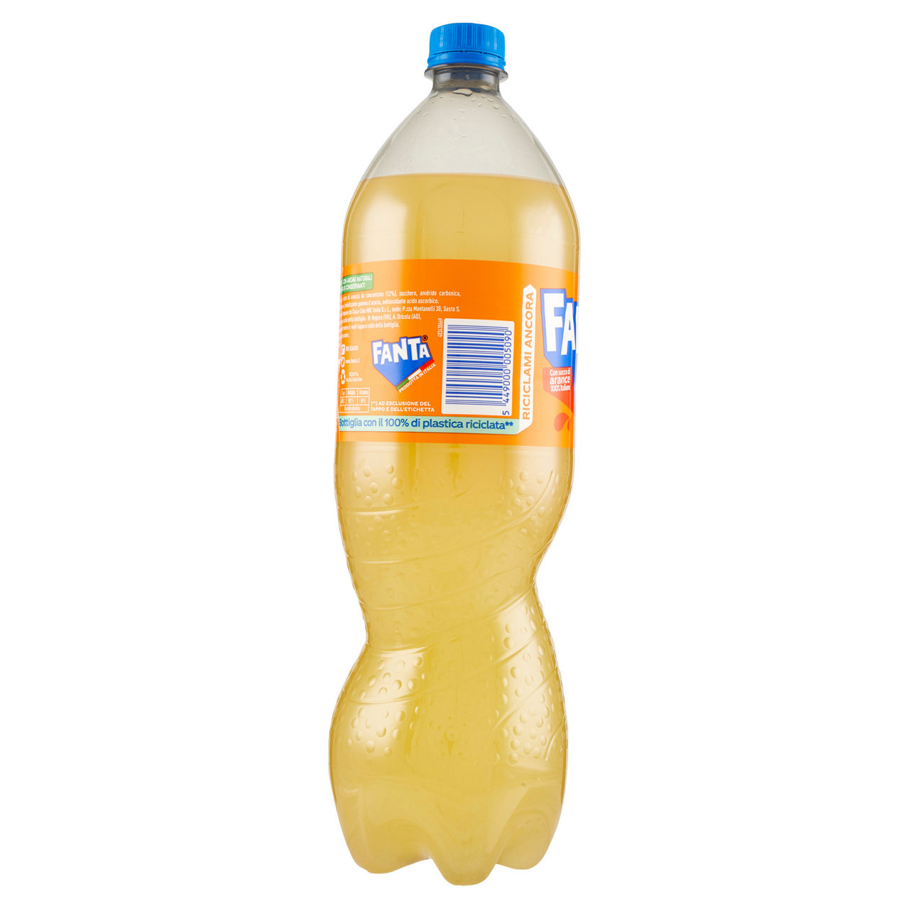 Fanta 1,5 lt - Immagine 41