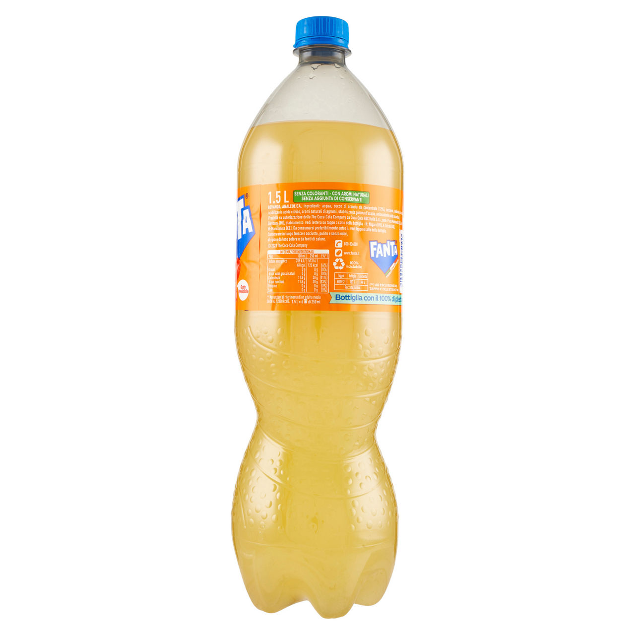 Fanta 1,5 lt - Immagine 21
