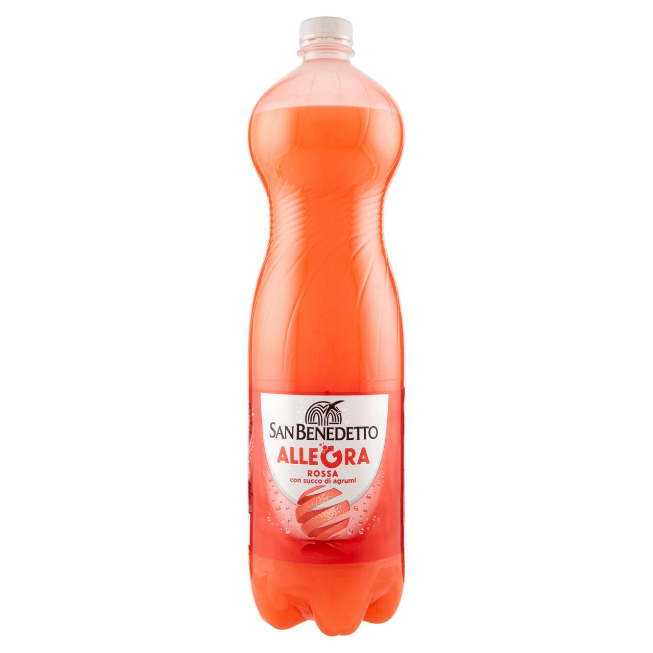 Allegra rossa 1,5 lt - Immagine 01