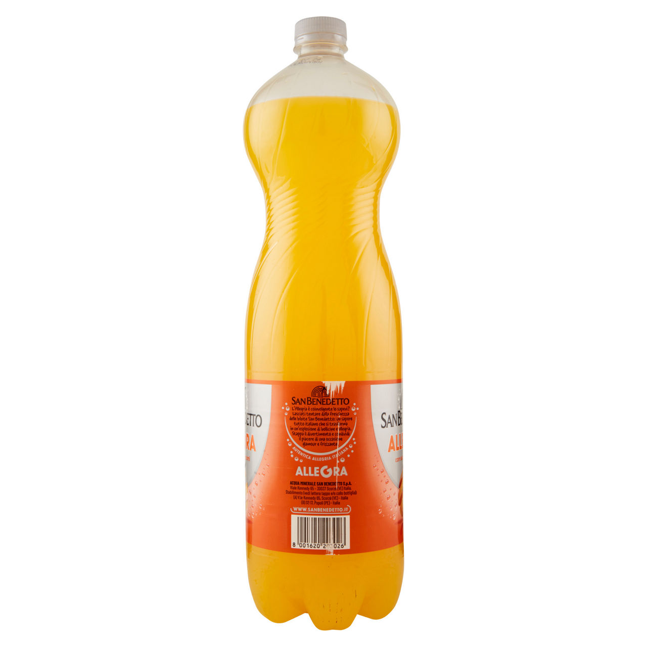 Allegra con succo di agrumi 1,5 lt - Immagine 41