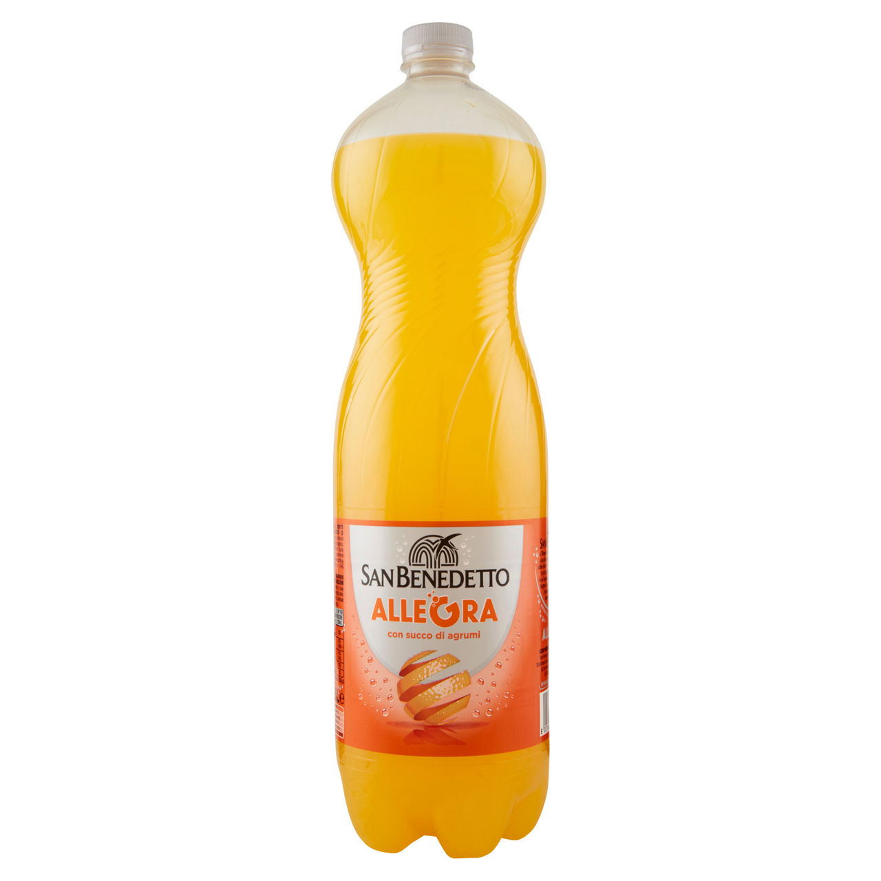 Allegra con succo di agrumi 1,5 lt - Immagine 11