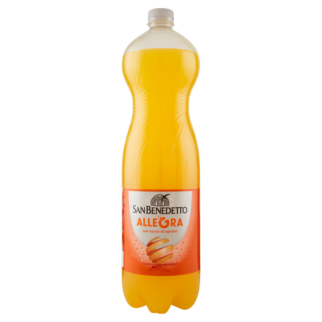 Allegra con succo di agrumi 1,5 lt - Immagine 01
