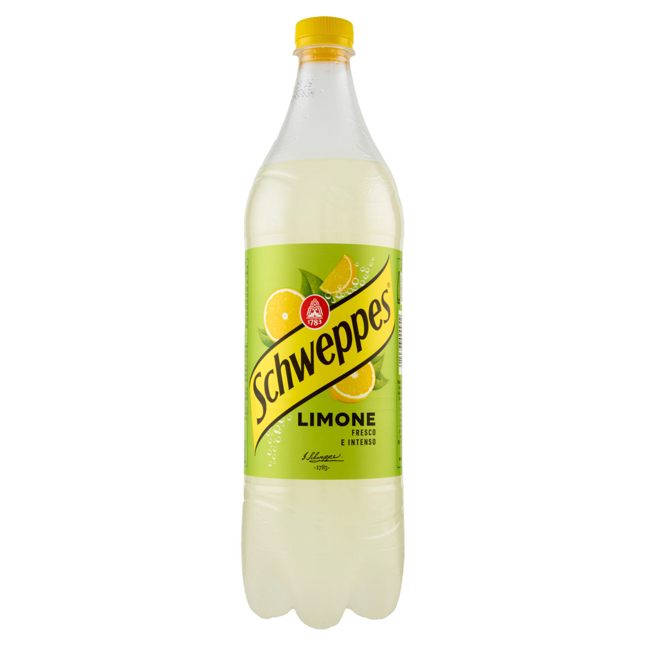 Schweppes al limone 1 lt - Immagine 11