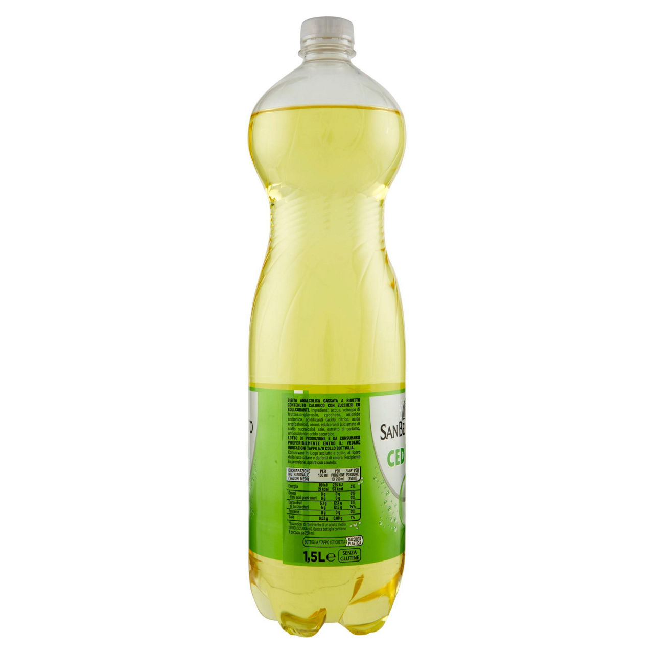 Cedrata 1,5 lt - Immagine 21