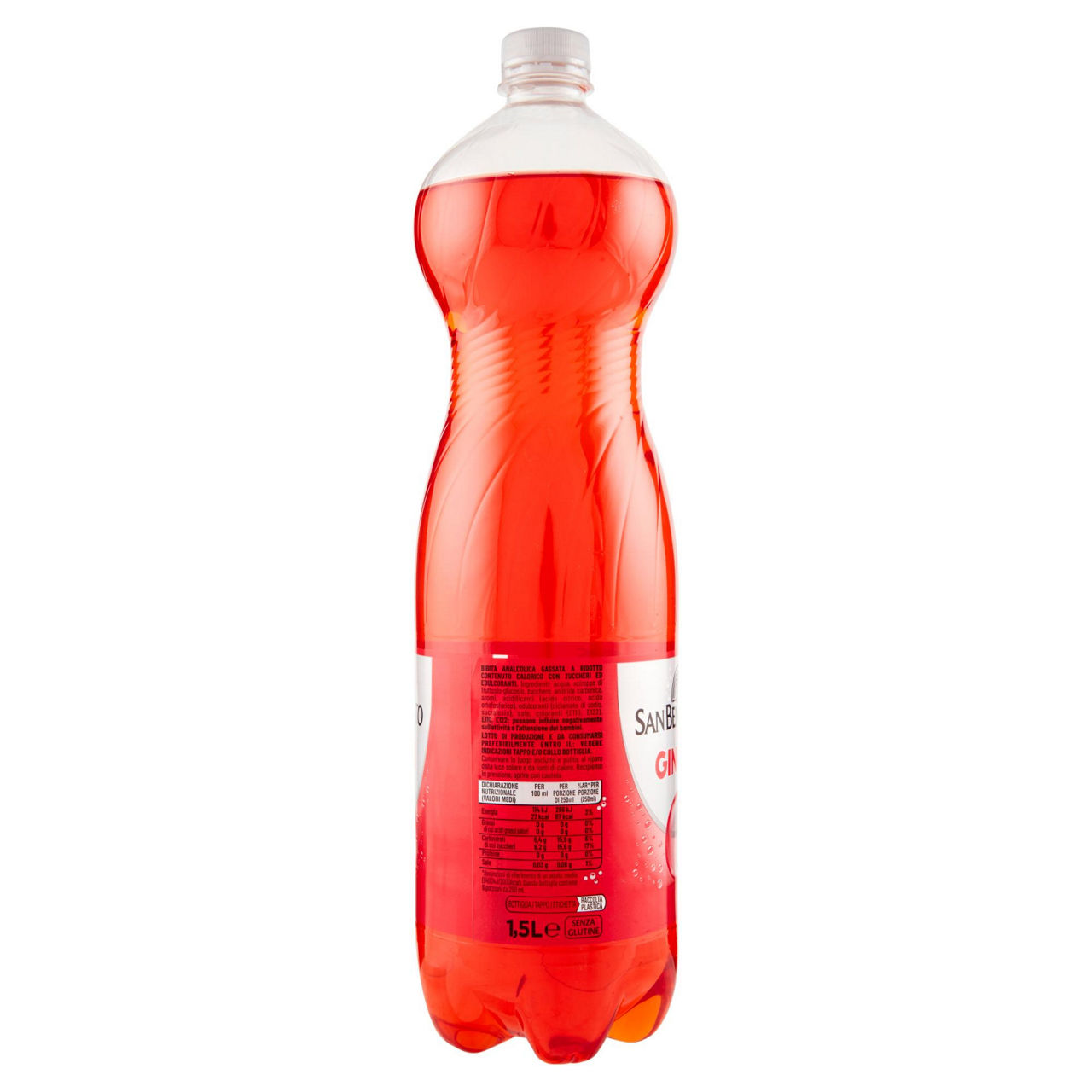 Ginger 1,5 lt - Immagine 11