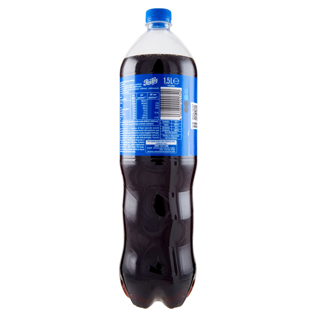 Pepsi 1,5 lt - Immagine 51