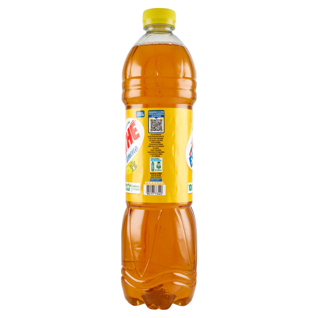 Estathé al limone 1,5 lt - Immagine 21