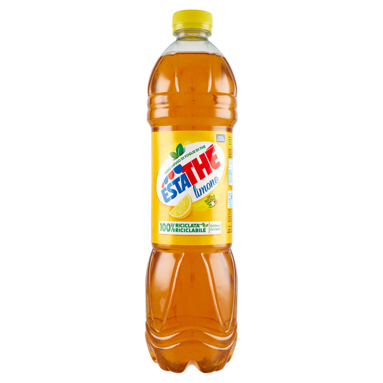 Estathé al limone 1,5 lt - Immagine 41