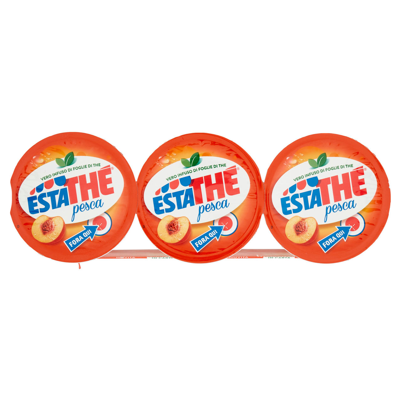 Estathé alla pesca 3 pz x 200 ml - Immagine 21
