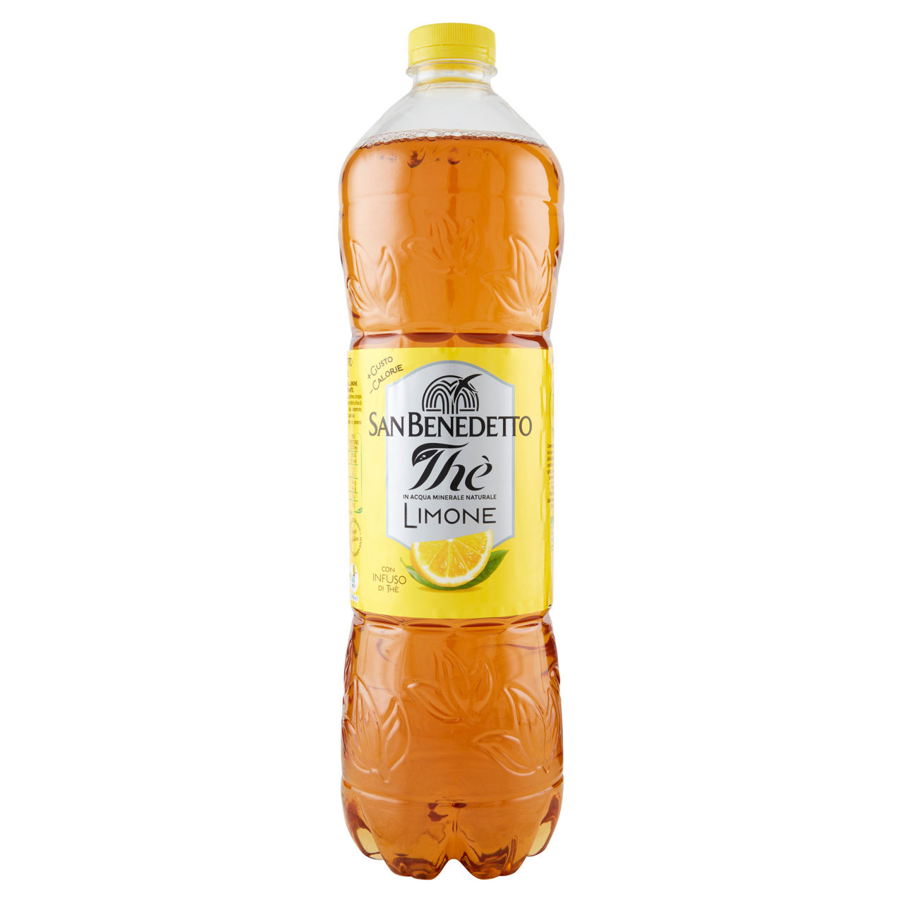 The limone 1,5 lt