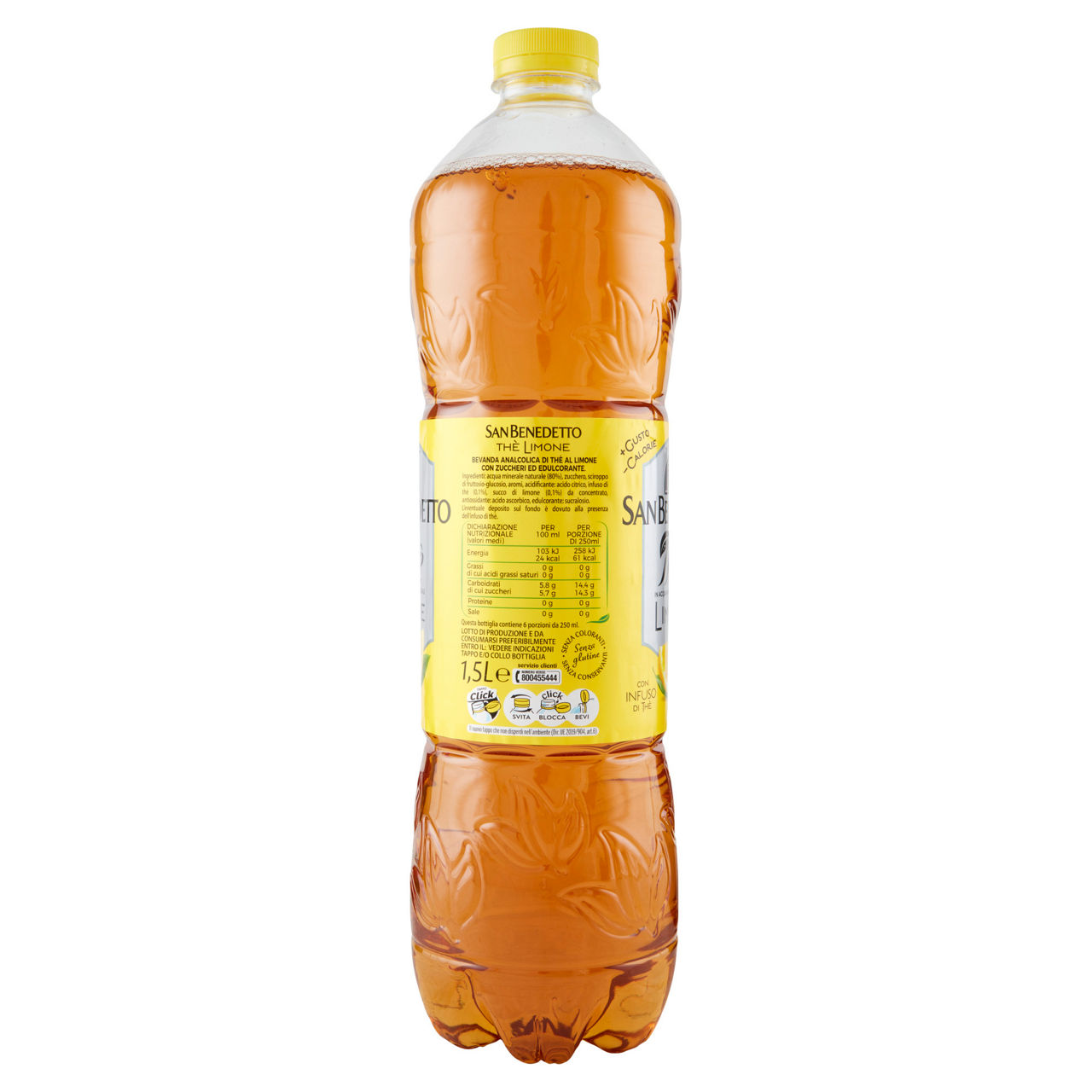 The limone 1,5 lt - Immagine 11