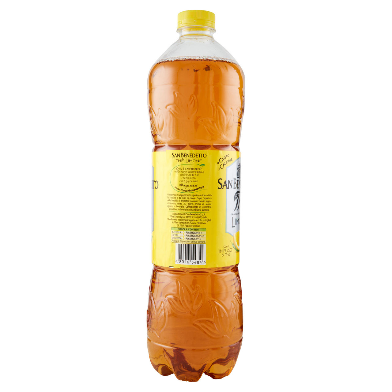 The limone 1,5 lt - Immagine 21