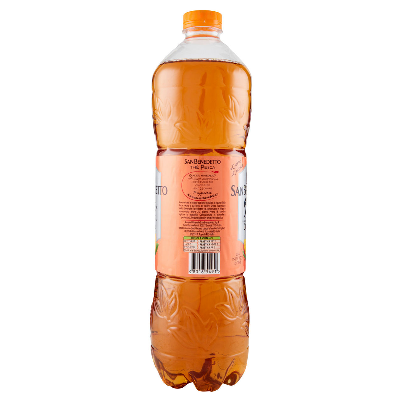 Thè pesca 1,5 l - Immagine 31