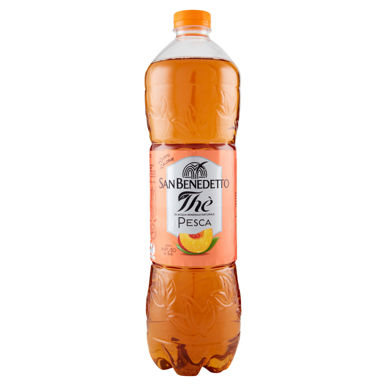 Thè pesca 1,5 l