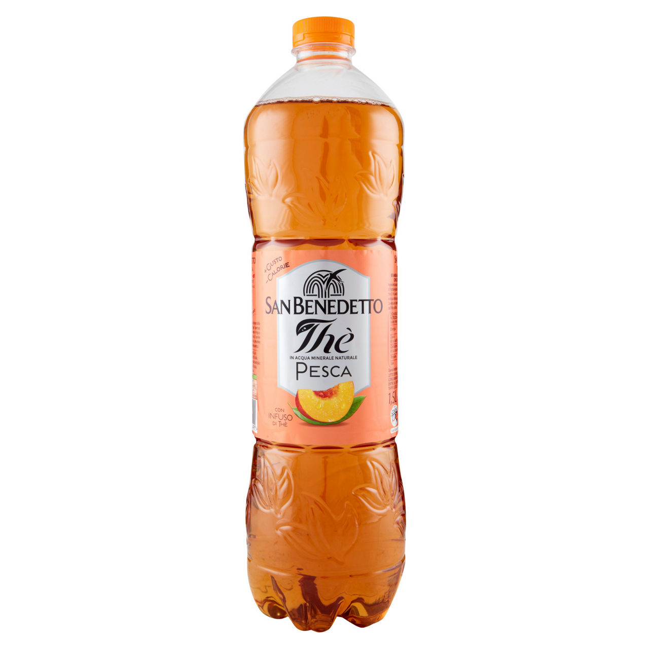 Thè pesca 1,5 l - Immagine 51