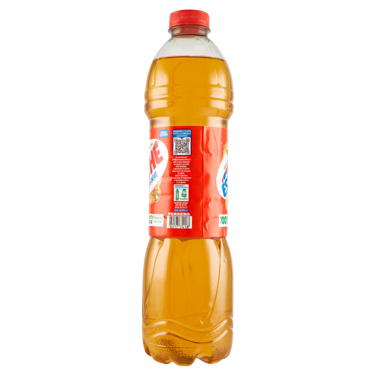 Estathé alla pesca 1,5 lt - Immagine 41
