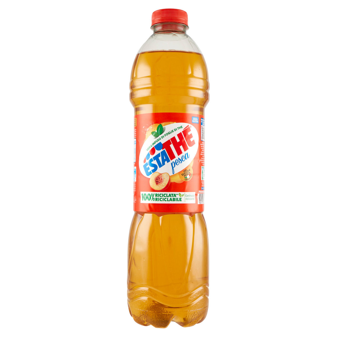 Estathé alla pesca 1,5 lt - Immagine 11