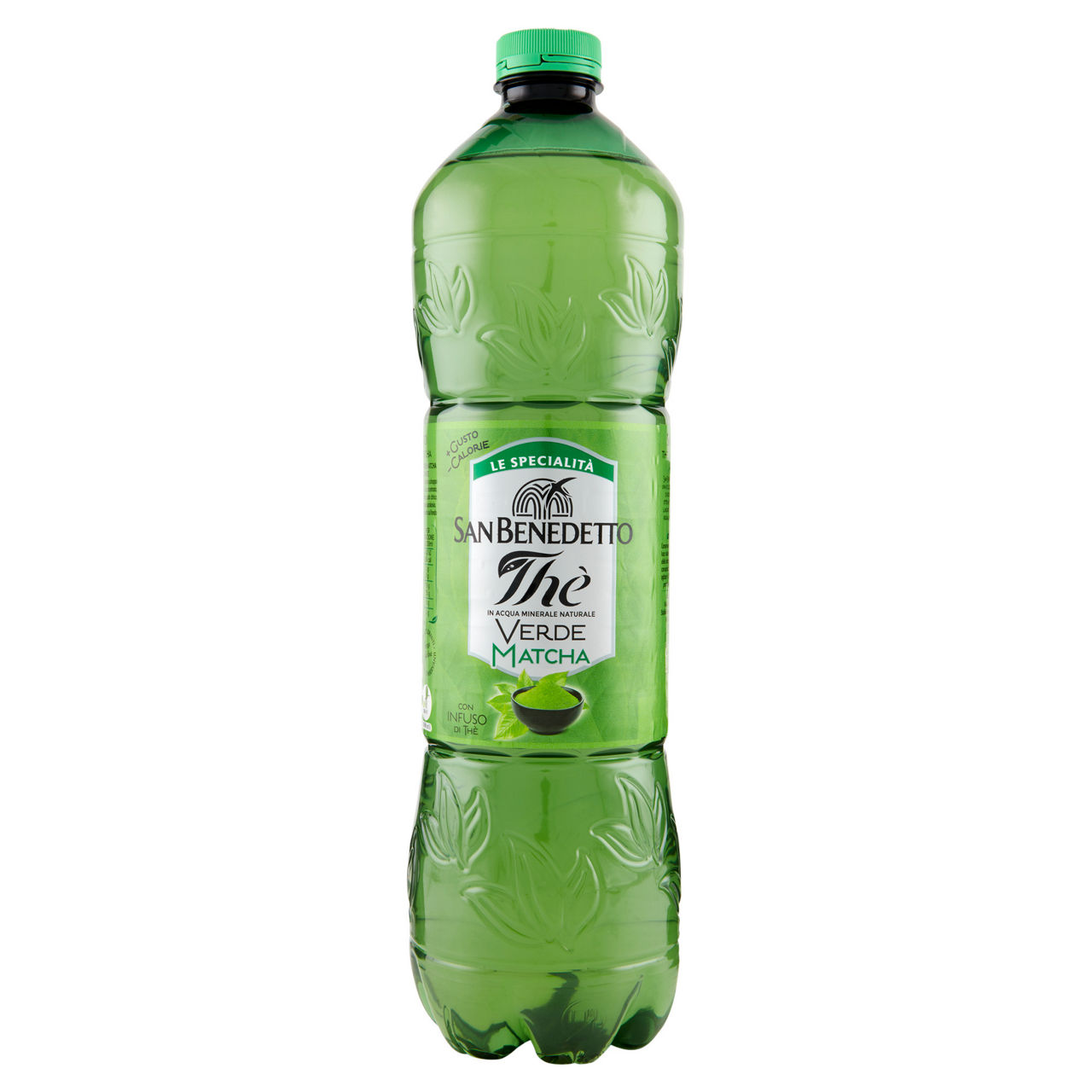 The verde 1,5 lt
