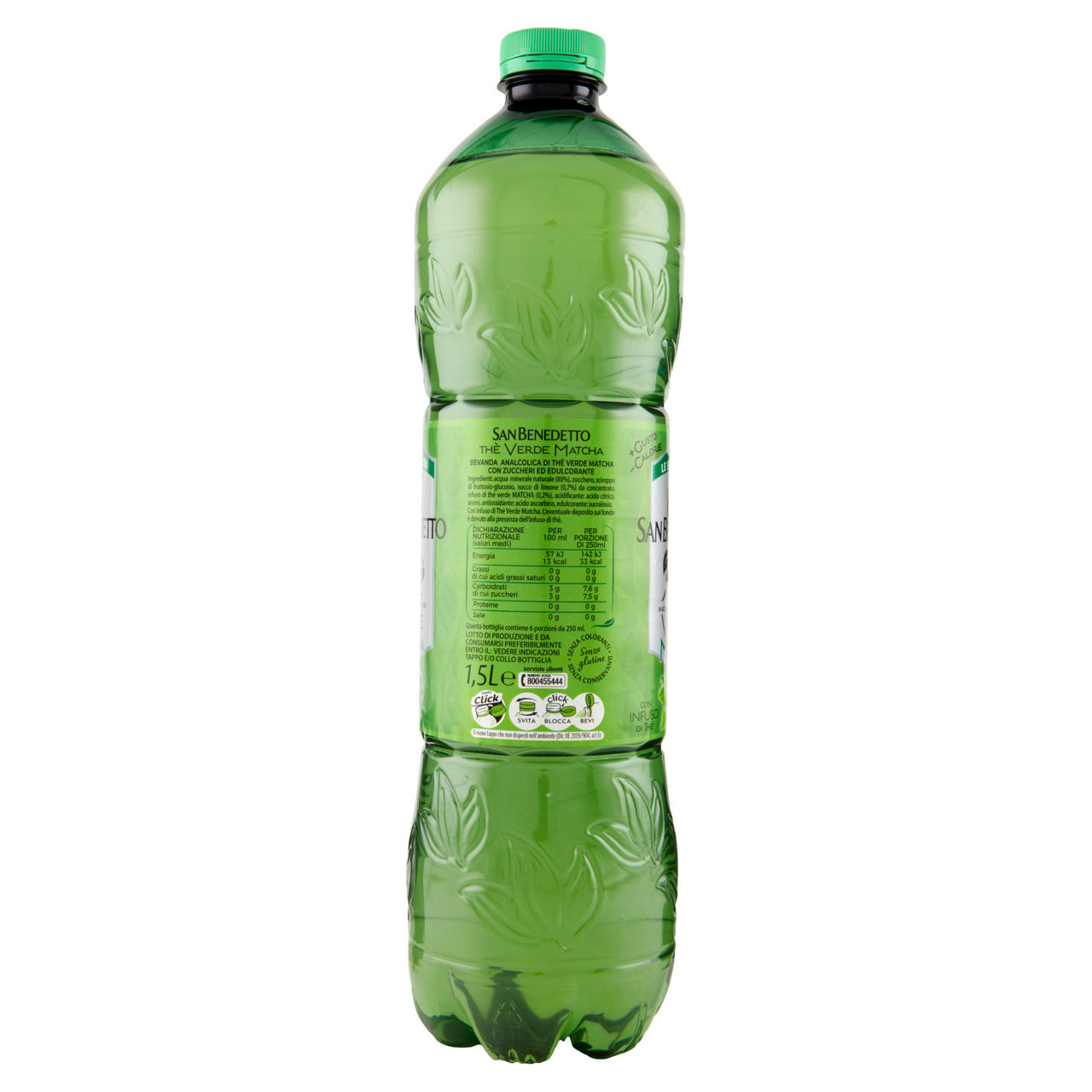 The verde 1,5 lt - Immagine 51