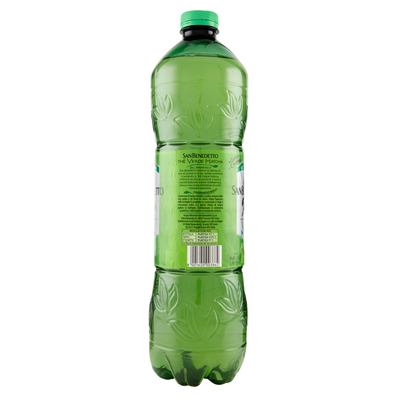 The verde 1,5 lt - Immagine 11