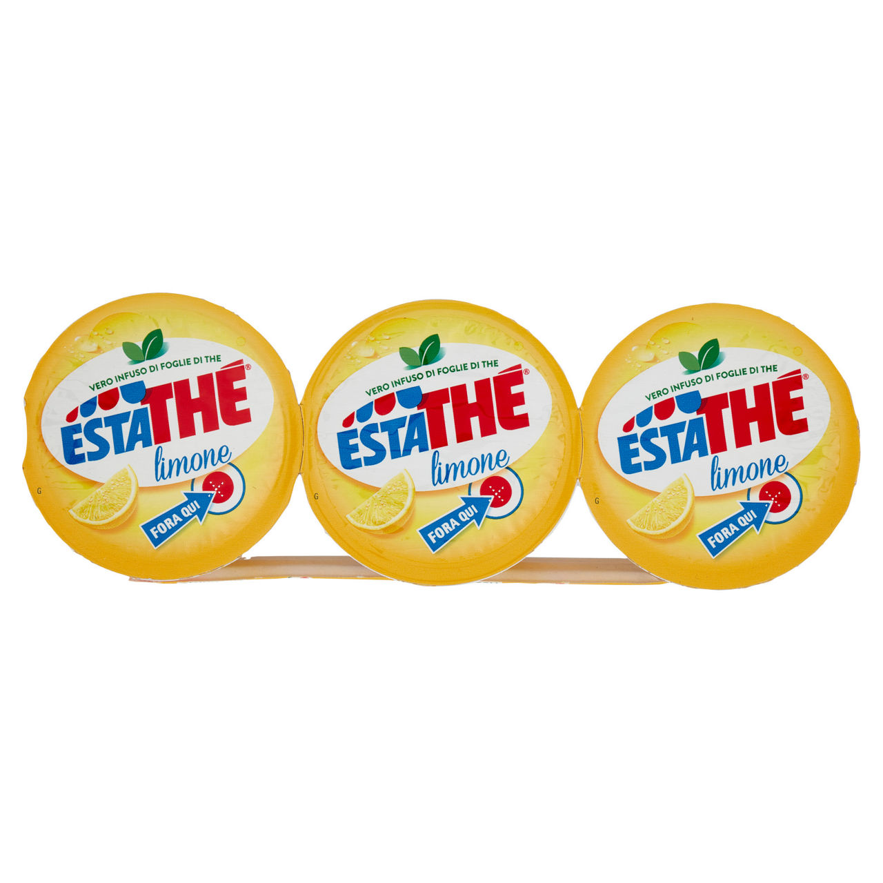 Estathé al limone 3 pz x 200 ml - Immagine 51