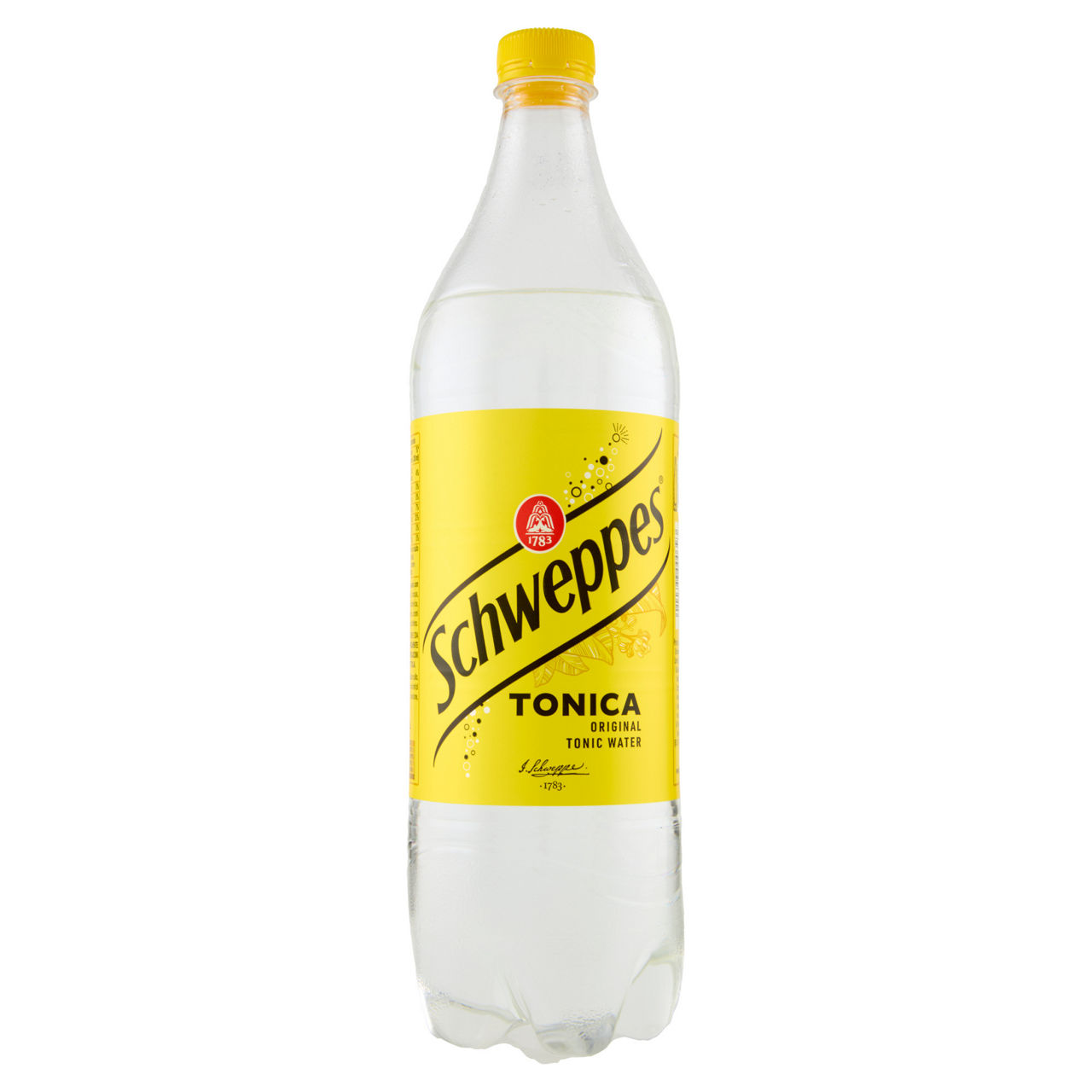 Schweppes tonica 1 lt - Immagine 21
