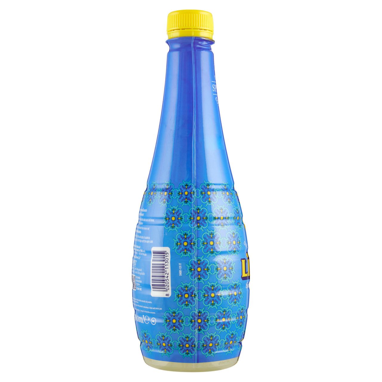 Succo di limone limmi ml 500 - Immagine 51
