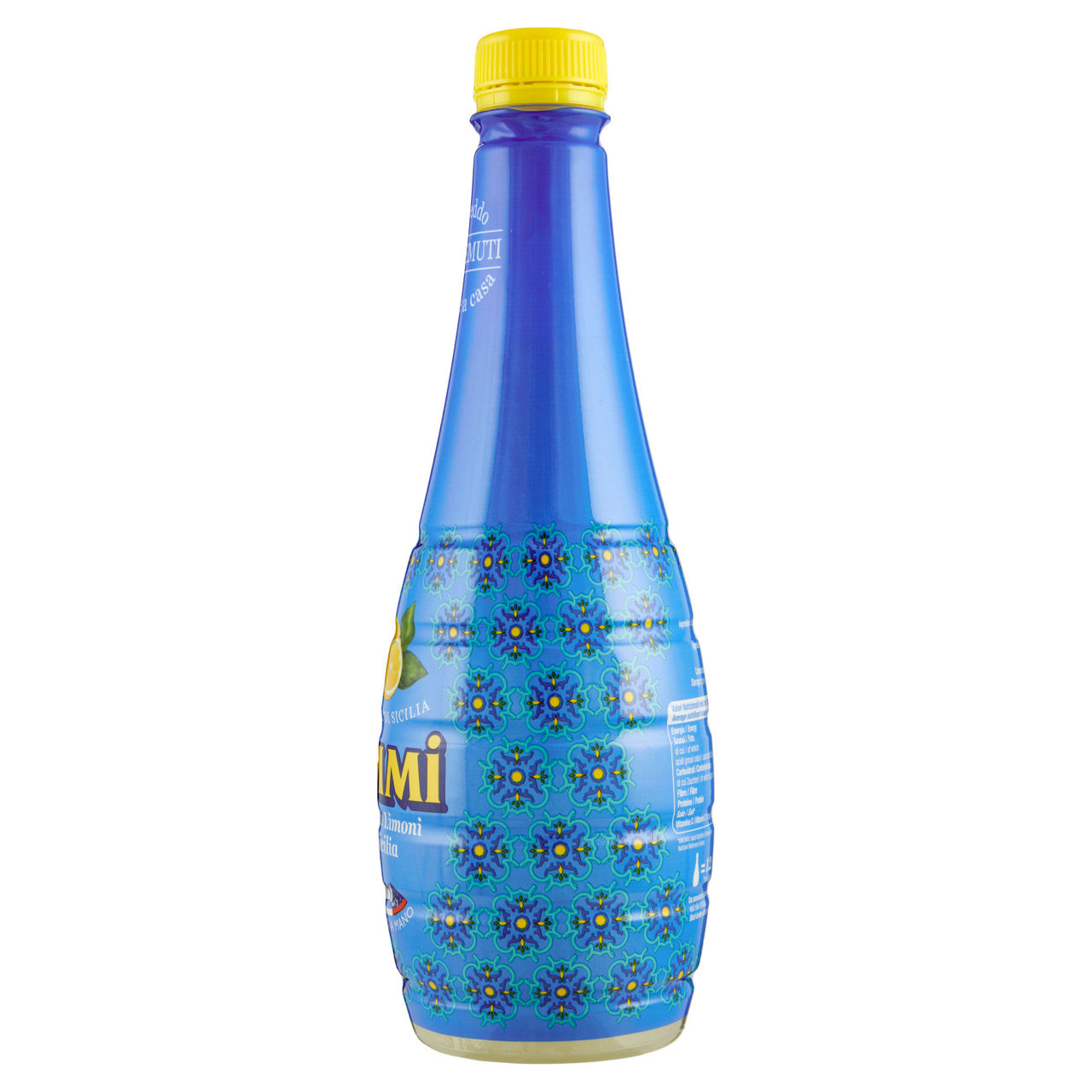 Succo di limone limmi ml 500 - Immagine 41