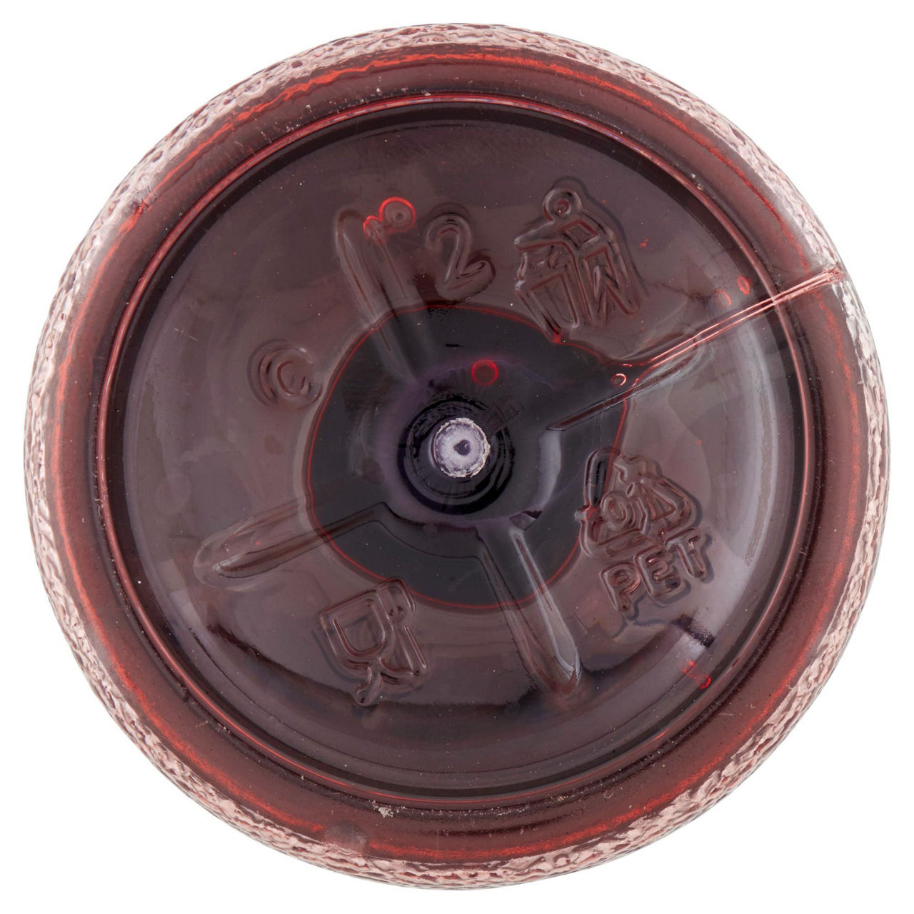 Sciroppo di granatina 560 ml - Immagine 11