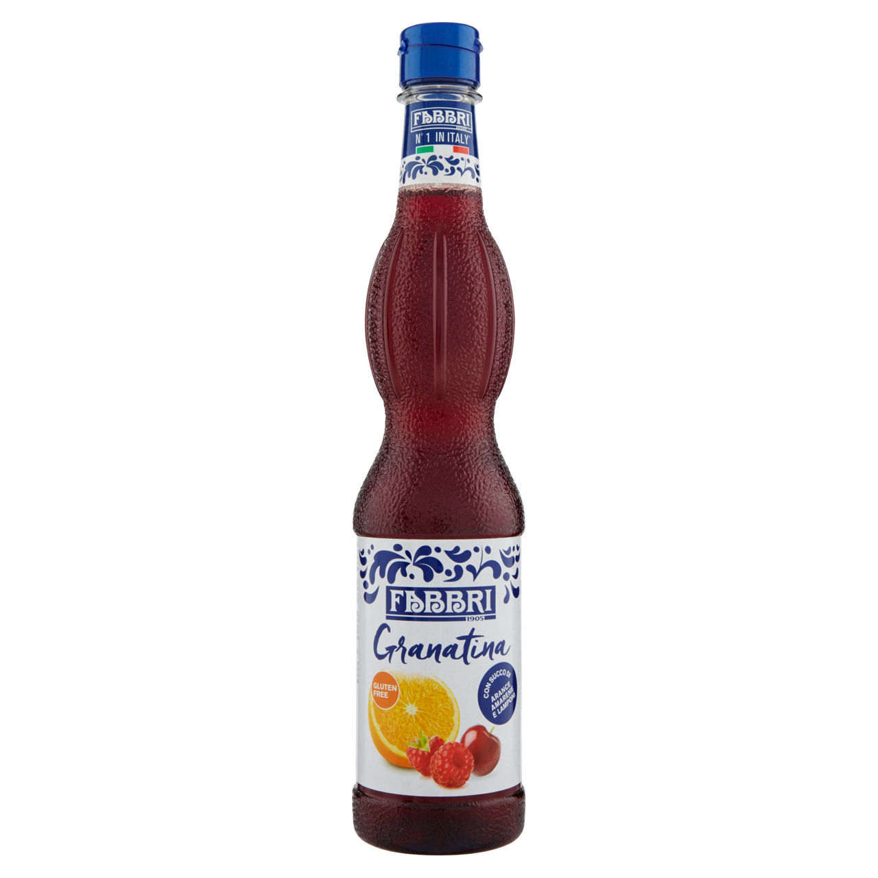Sciroppo di granatina 560 ml