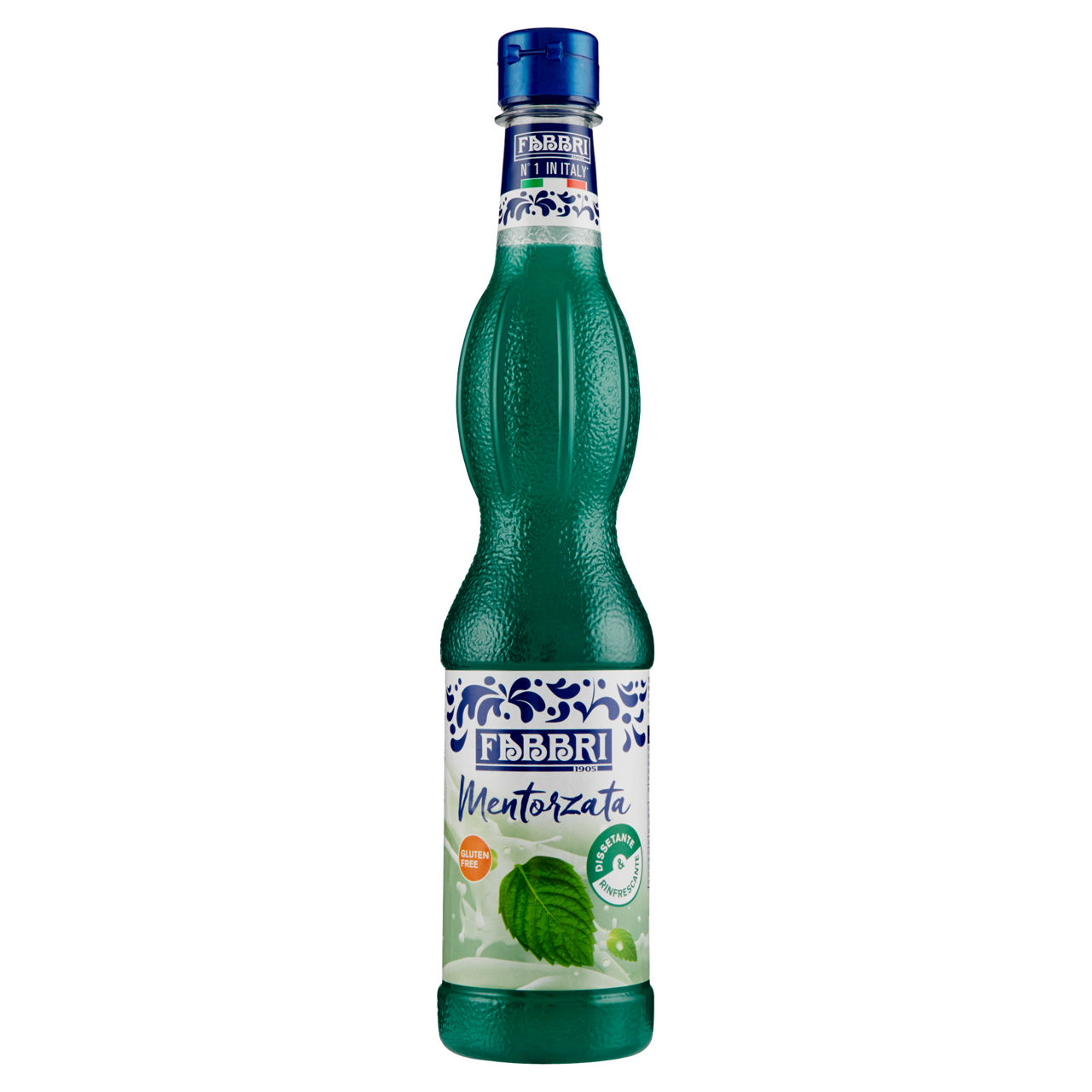 Sciroppo mentorzata 560 ml