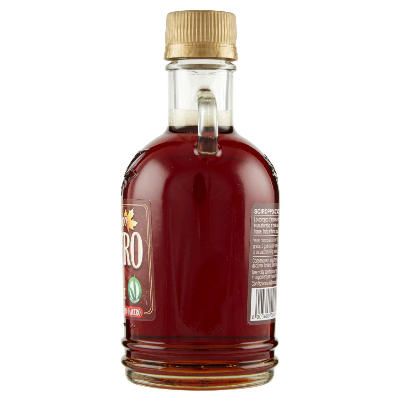 Sciroppo d'acero 250 ml - Immagine 11