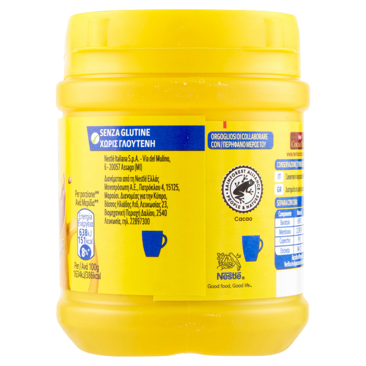 Nesquik 250 gr - Immagine 21