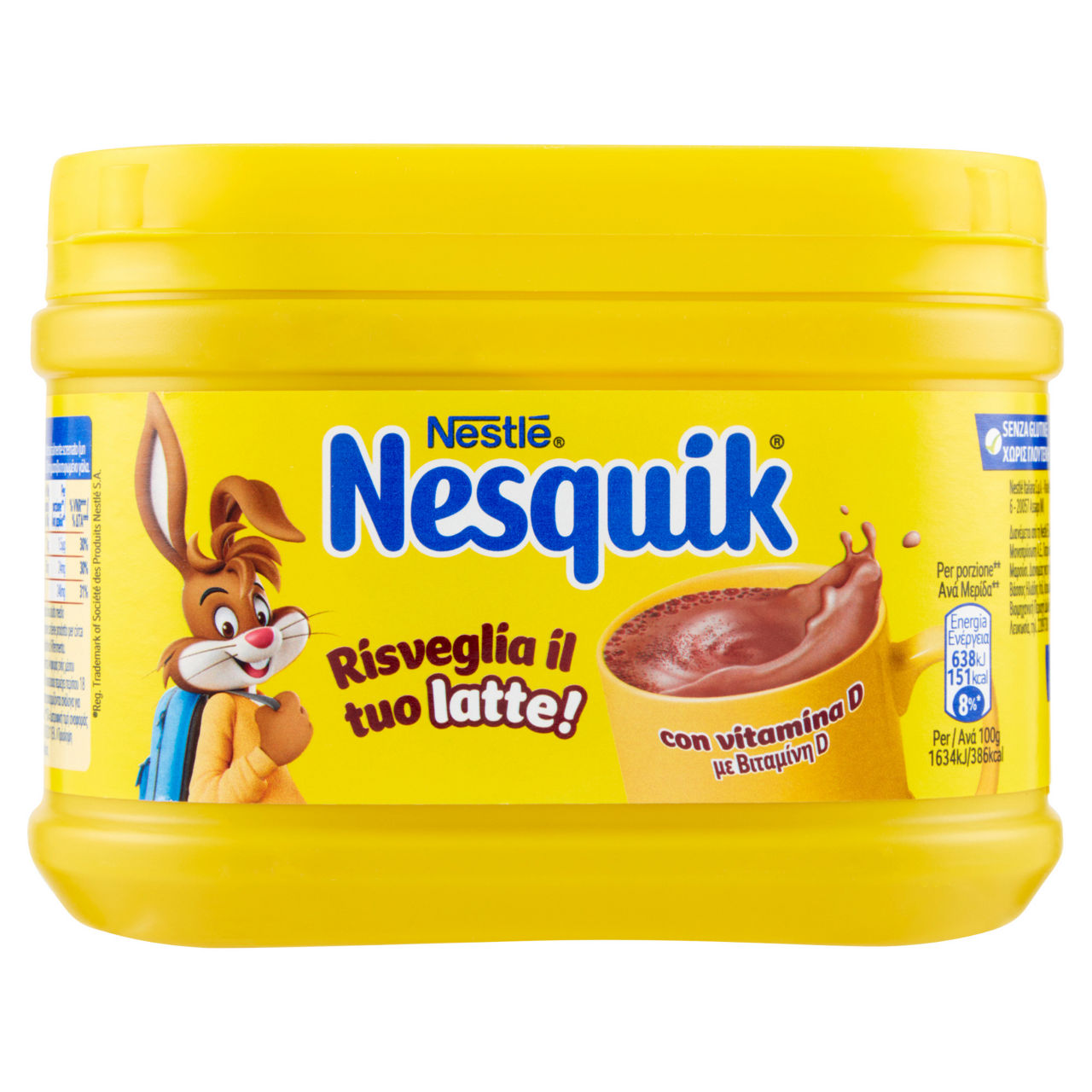 Nesquik 250 gr