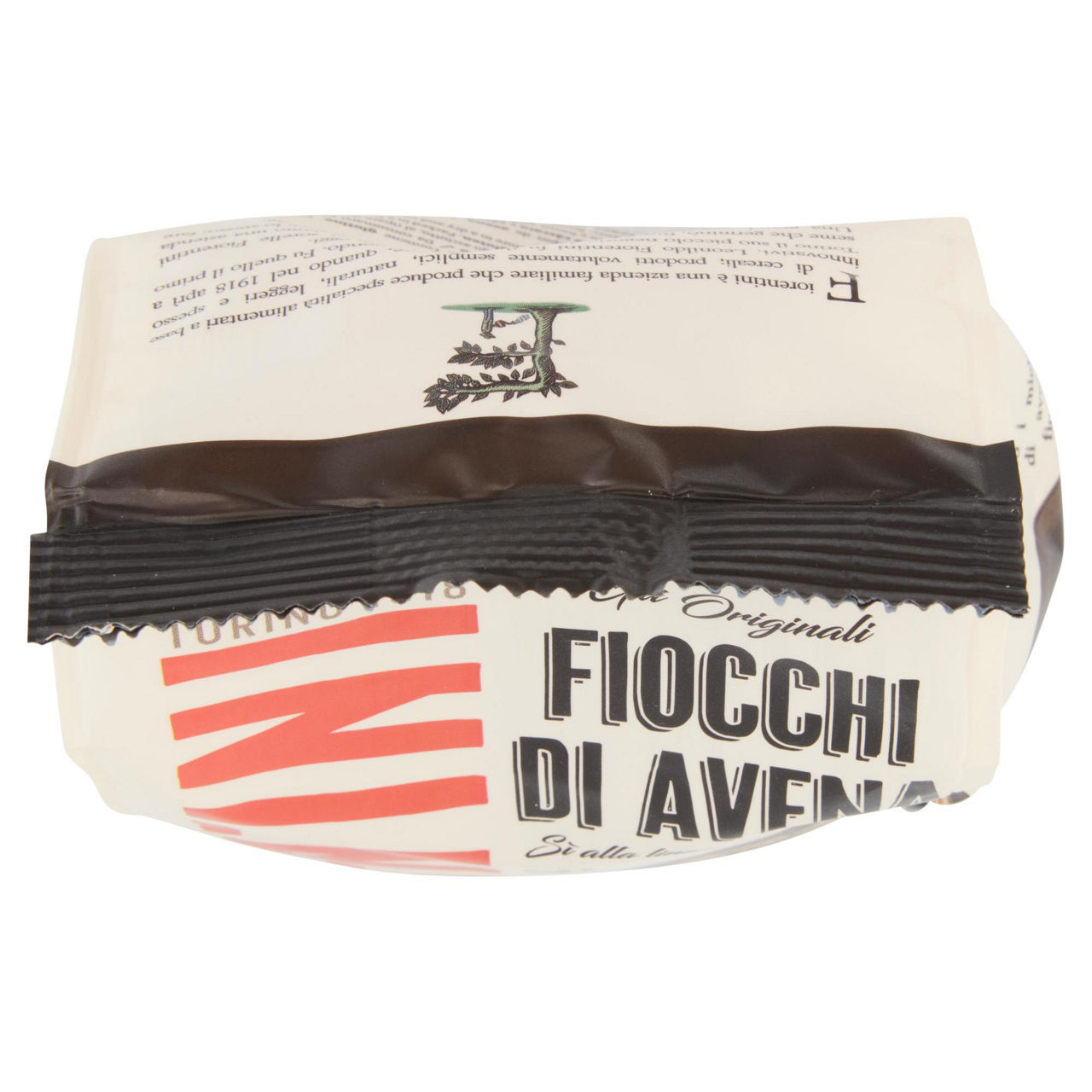 Fiocchi di Avena senza zucchero 500 g - Immagine 11