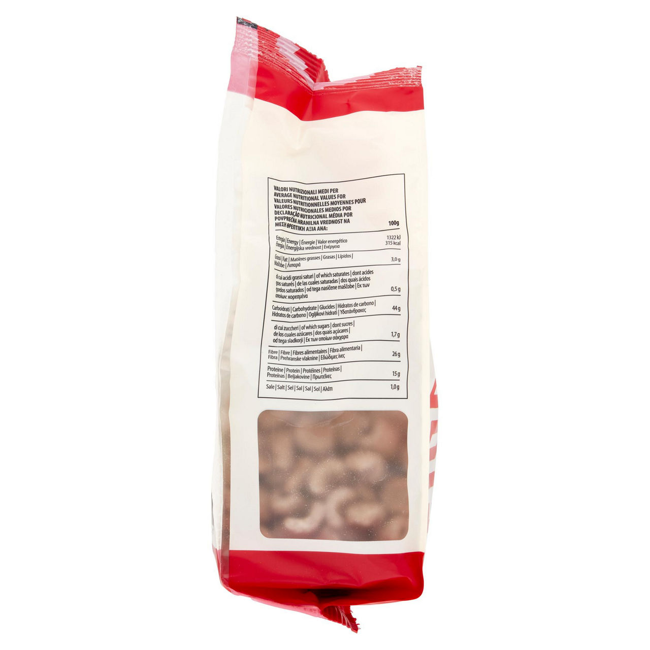RICCIOLI DI CRUSCA FIORENTINI SACCHETTO G 250 - Immagine 41