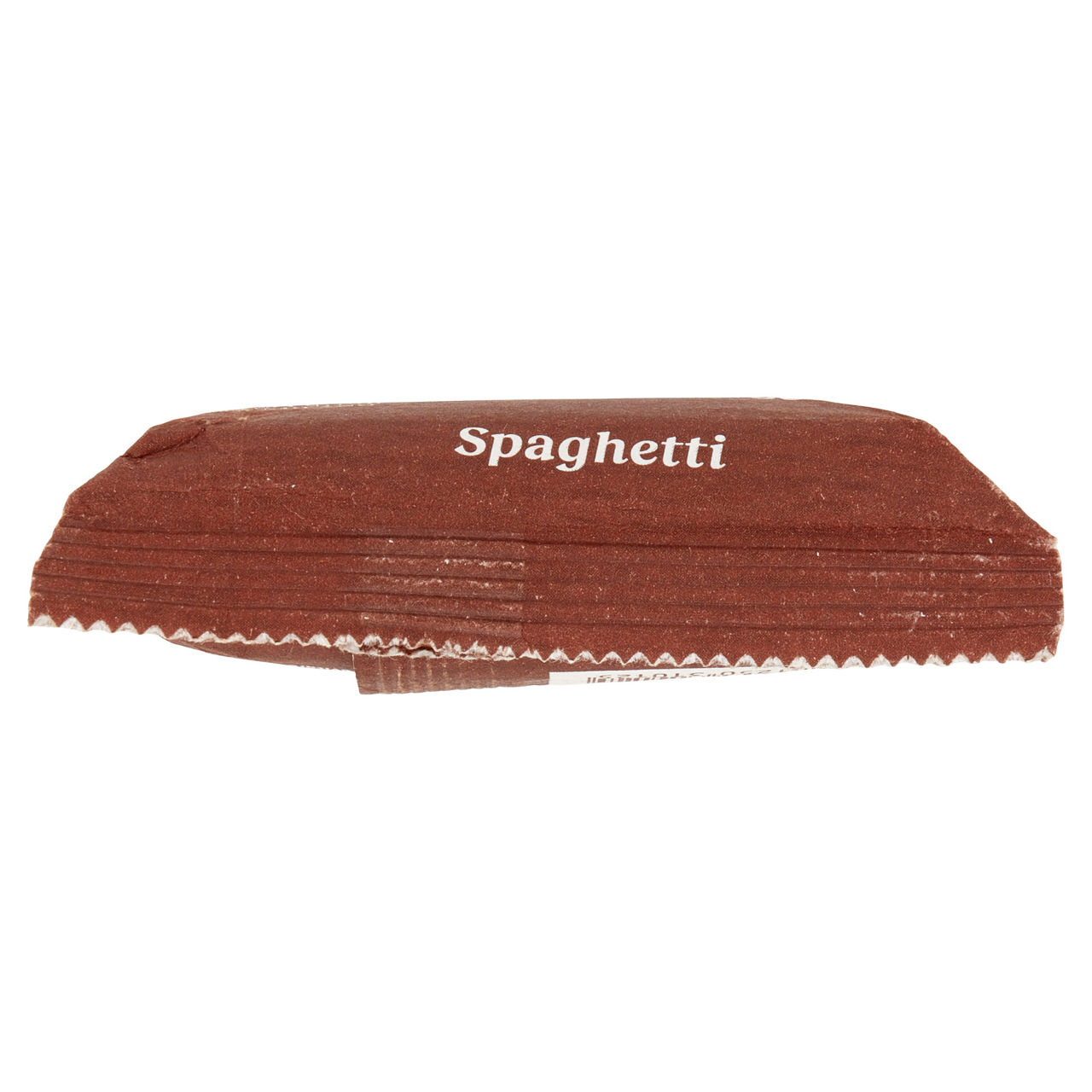 Spaghetti integrali n.12 de cecco scatola gr.500 - Immagine 21