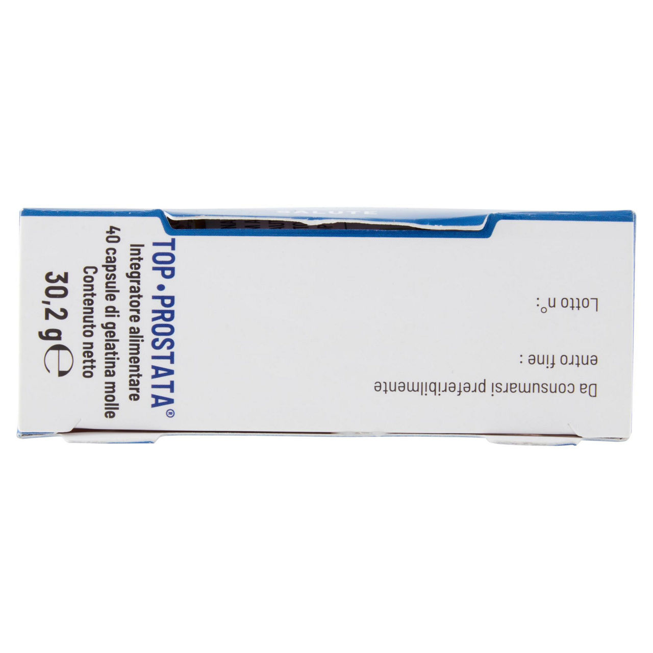 Integratore alimentare Top Prostata  40 capsule - Immagine 21