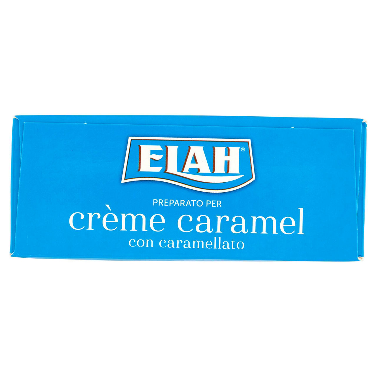Preparato per creme caramel con caramellato 200 gr - Immagine 31
