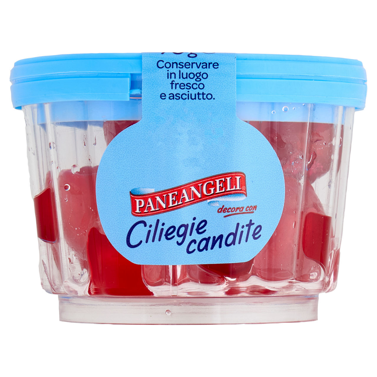Ciliegie candite 70 gr - Immagine 11