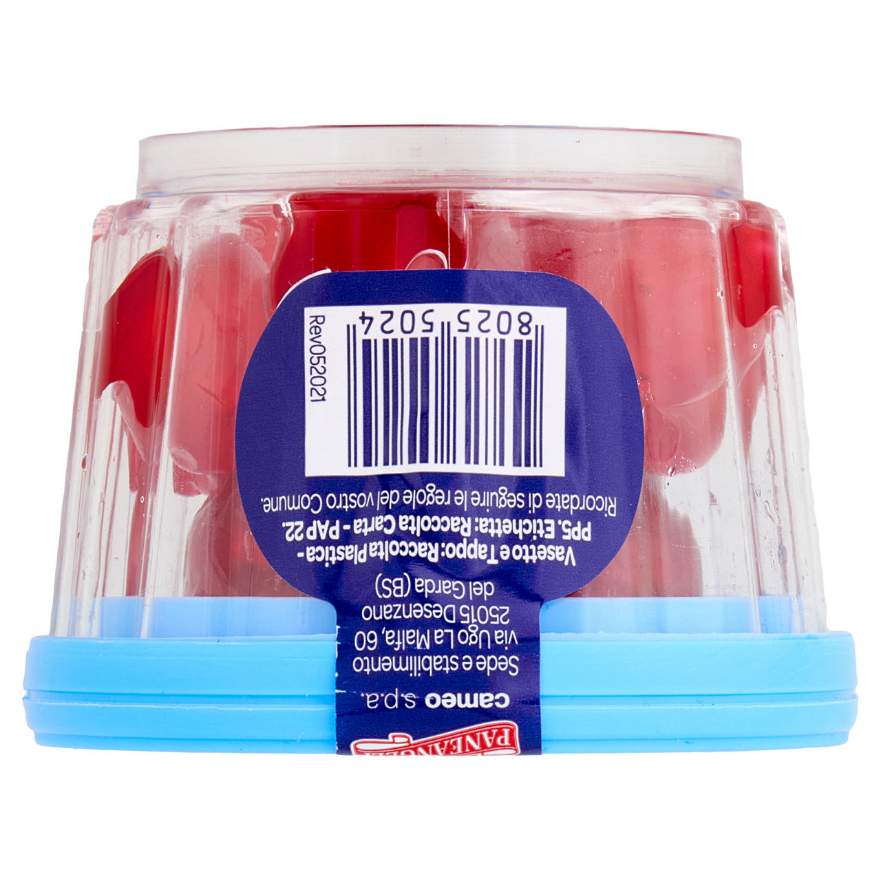 Ciliegie candite 70 gr - Immagine 21