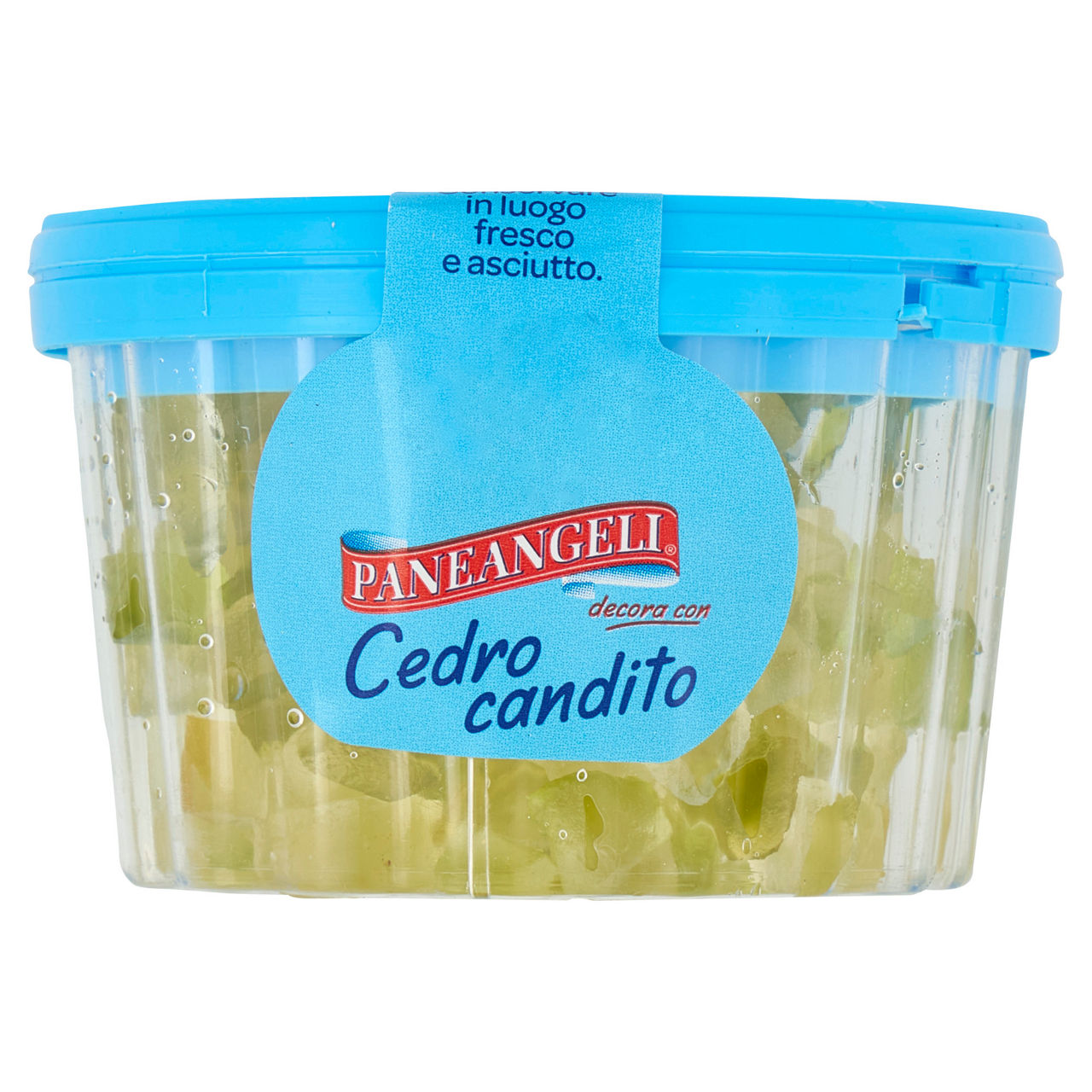 Cedro candito 70 gr - Immagine 11