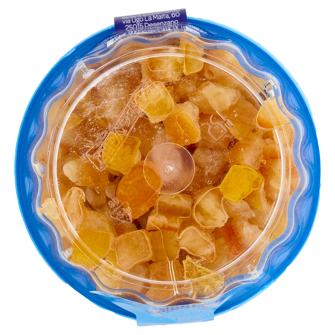 Scorze di arancia candite 70 gr - Immagine 31